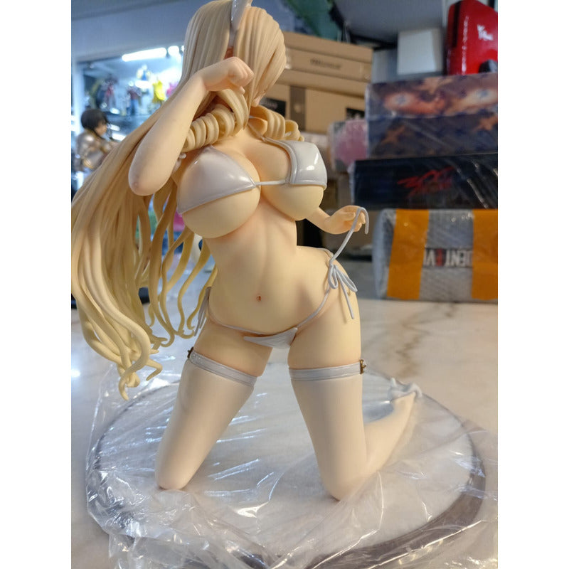 Figuras Japonesas Escala 1/6 Daiki Fpx