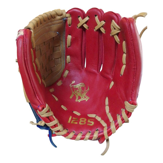 Guante Manopla Beisbol 12 PuLG M.1285 Palomares Genuino Fpx