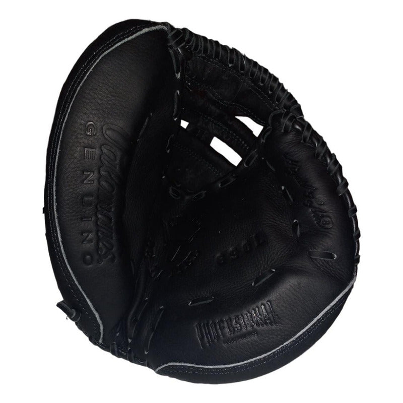Guante Manopla Catcher 690 L  Palomares Genuino Fpx