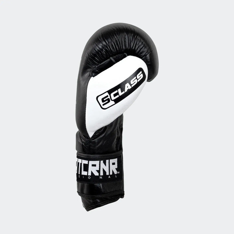 Par Guante Boxeo Combat Corner S-class Boxing 14/16 Oz Fpx 14 Oz Negro