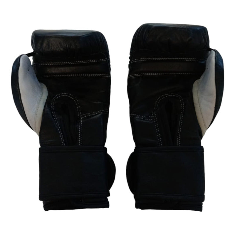 Guante Box Piel Ed. Conmemorativa 1937 Palomares Genuino Fpx