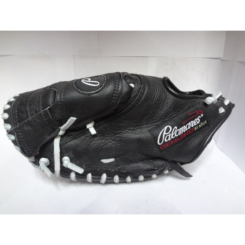 Manopla Béisbol Catcher 680 Zurda Palomares Envio Gratis