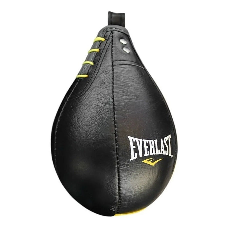 Pera Box Everlast X04241 Piel Genuina.