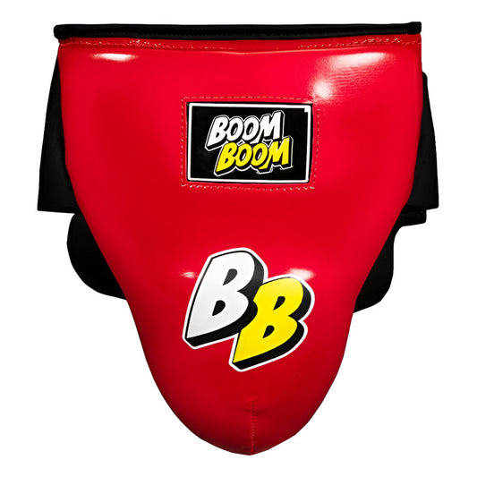 Protector Ingle Box Boom Boom Title Infantil Palomares Fpx