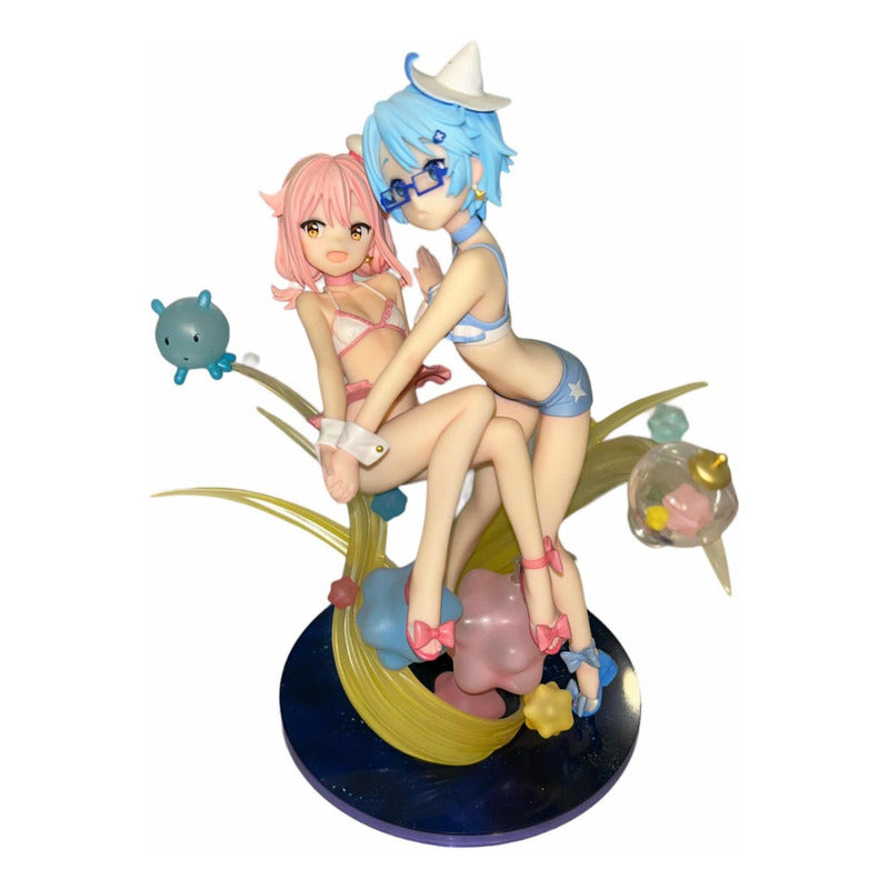 Figuras Hentai Daiki Escala 1/6 Fpx