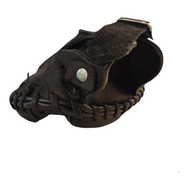 Manopla Béisbol Catcher 300 Bl Infantil Palomares Genuinofpx
