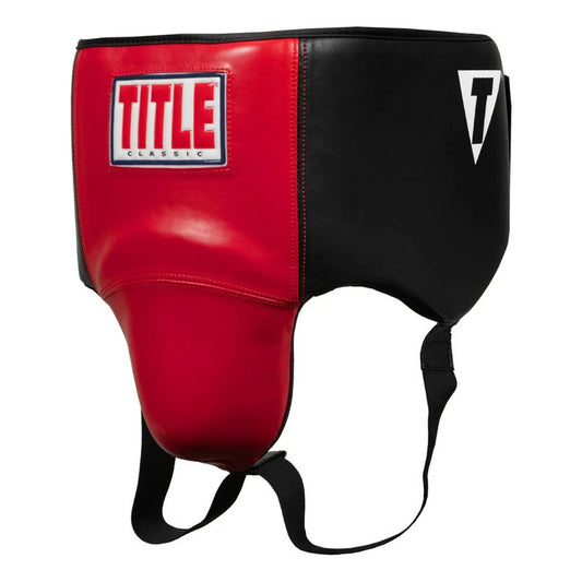 Protector Box Title Ultraligero Clásico 2.0 Palomares Fpx