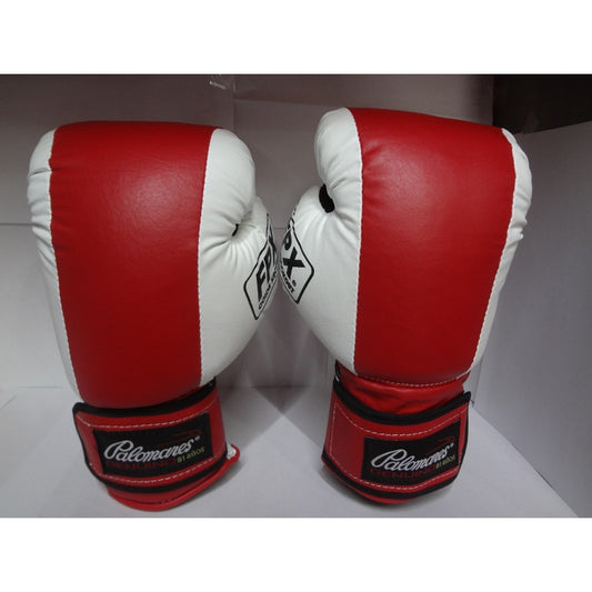 Guantes Box Color Knockout Palomares Genuino Rw 1 Fpx
