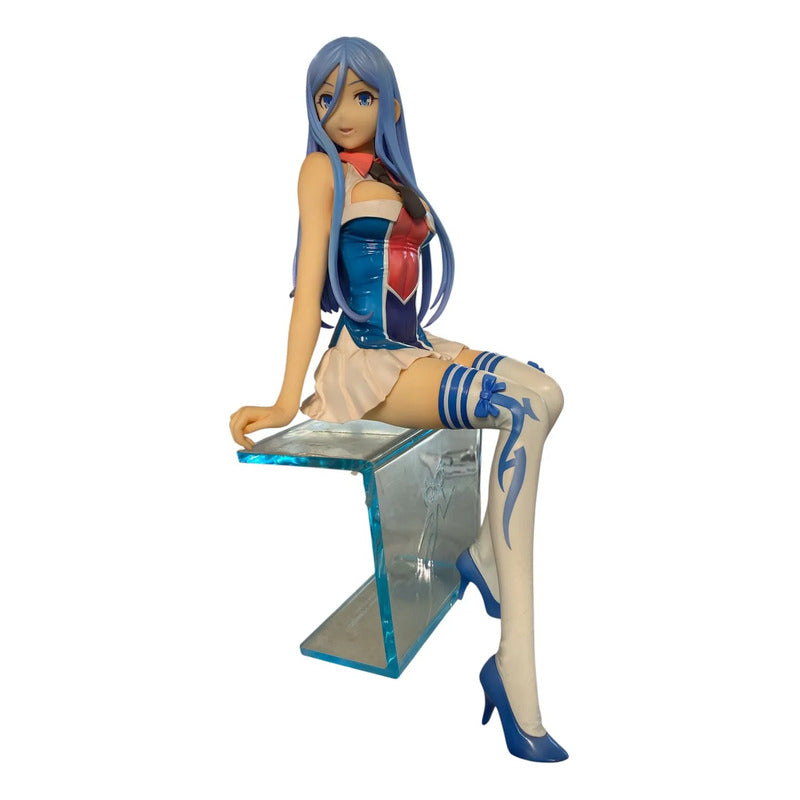 Figura Anime Hentai Takao Overknee 1/6 Palomares Fpx