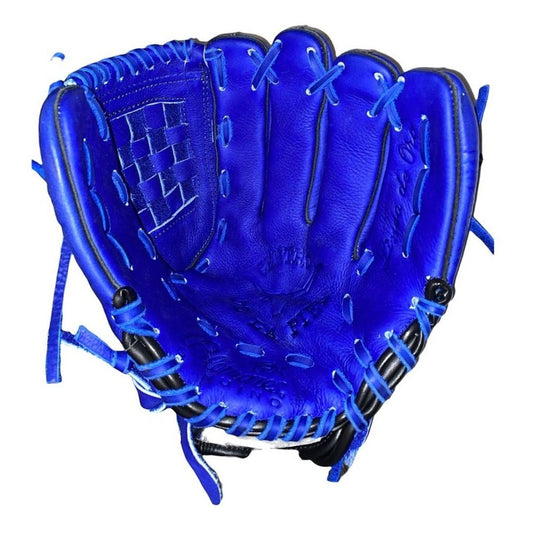 Guante Manopla Beisbol W125 Mblue Palomares Fpx