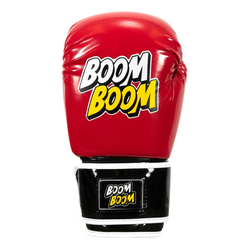 Guantes De Box Title Infantil Boom Boom Silencer 2 Palomares