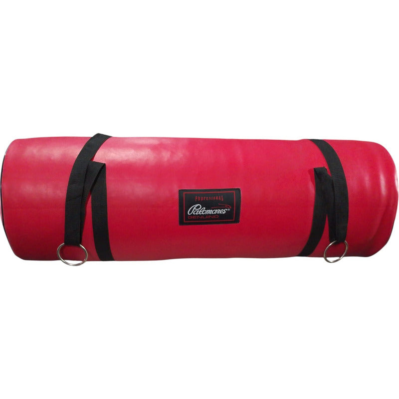 Costal De Box Vinil Horizontal Enviogratis Palomares Genuino