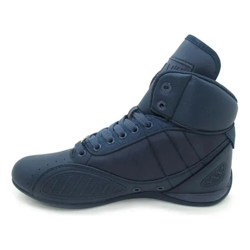 Tenis Everlast Box 9017 Punch 1 Marino