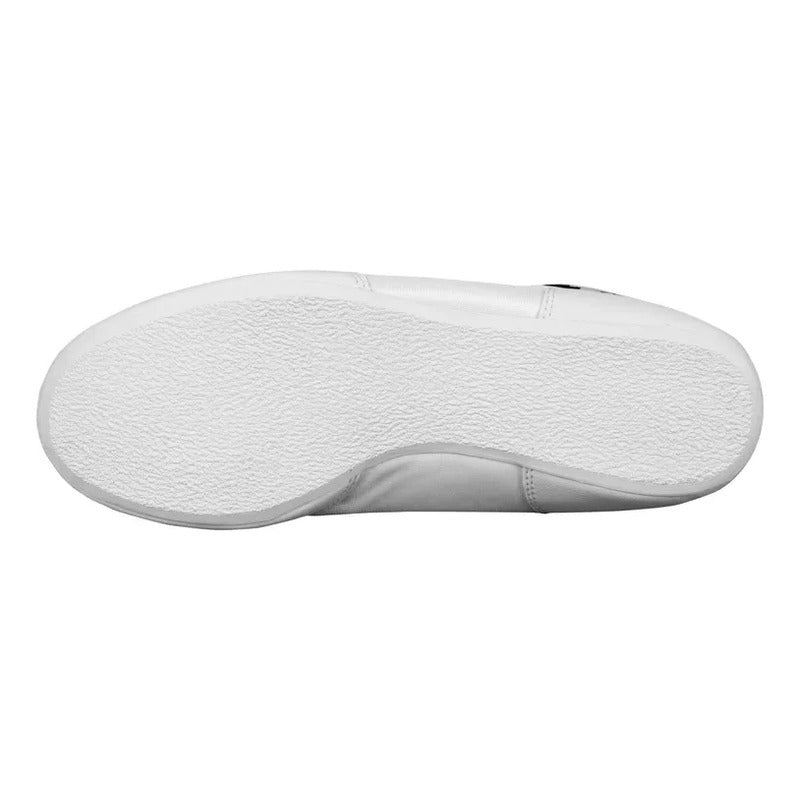Zapatillas Boxeo Title Speed-flex Encore Blanco Fpx Blanco 28 Mx