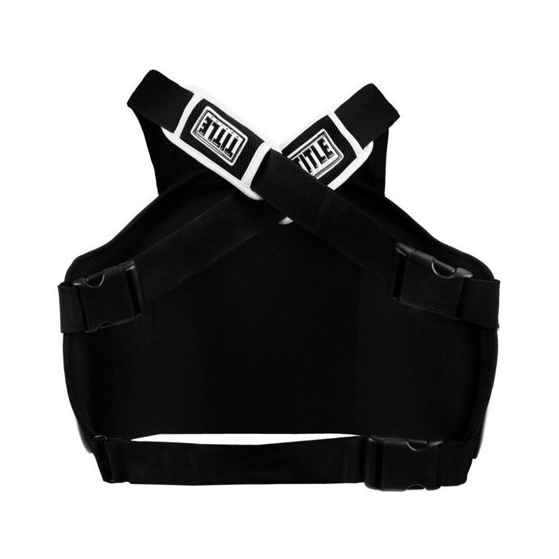 Peto Protector Box Title Aerovent Elite Palomares Fpx