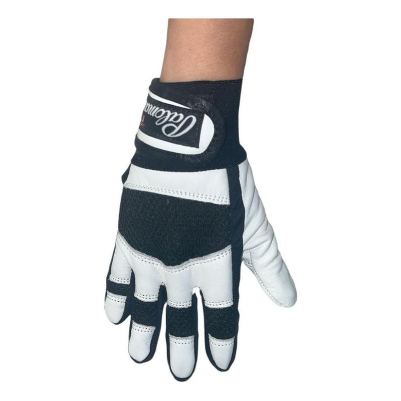 Guanteletas De Bateo Beisbol Palomares Genuino Fpx