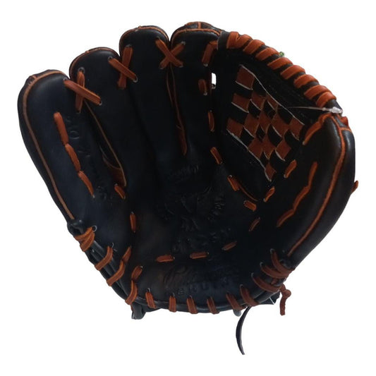 Guante Manopla Beisbol G125 Zurdo5 11.5 Palomares Fpx