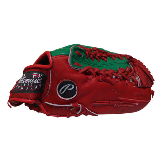 Guante Manopla Beisbol G360 Ed.unica Palomares Genuino Fpx