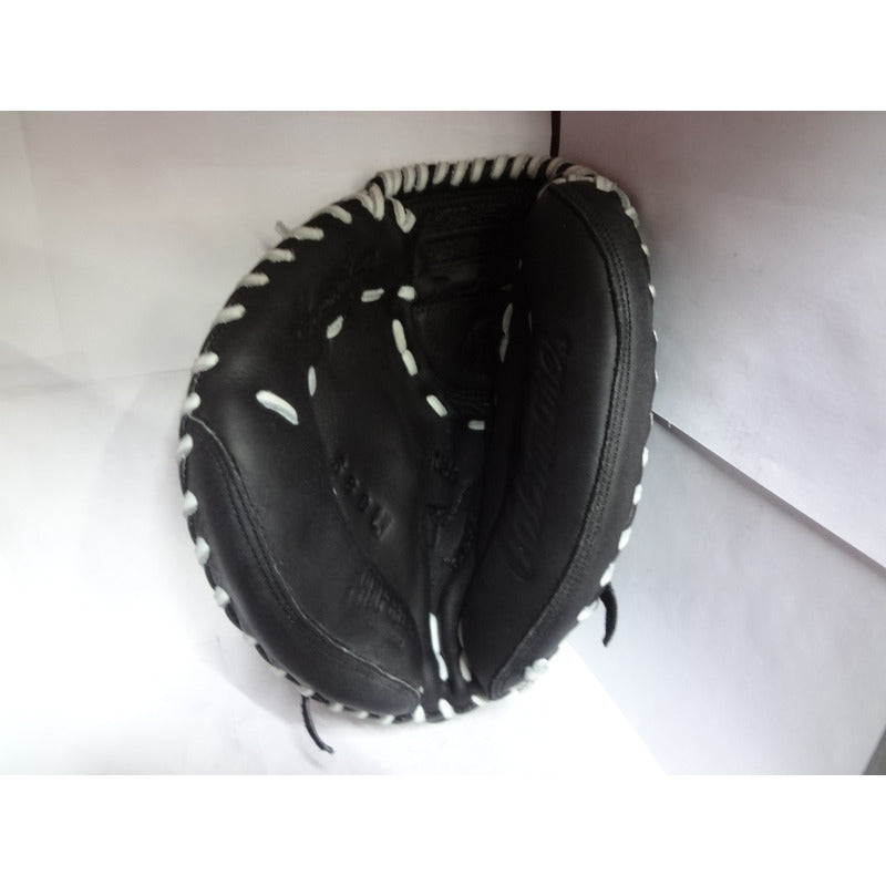 Manopla Béisbol Catcher 680 Zurda Palomares Envio Gratis