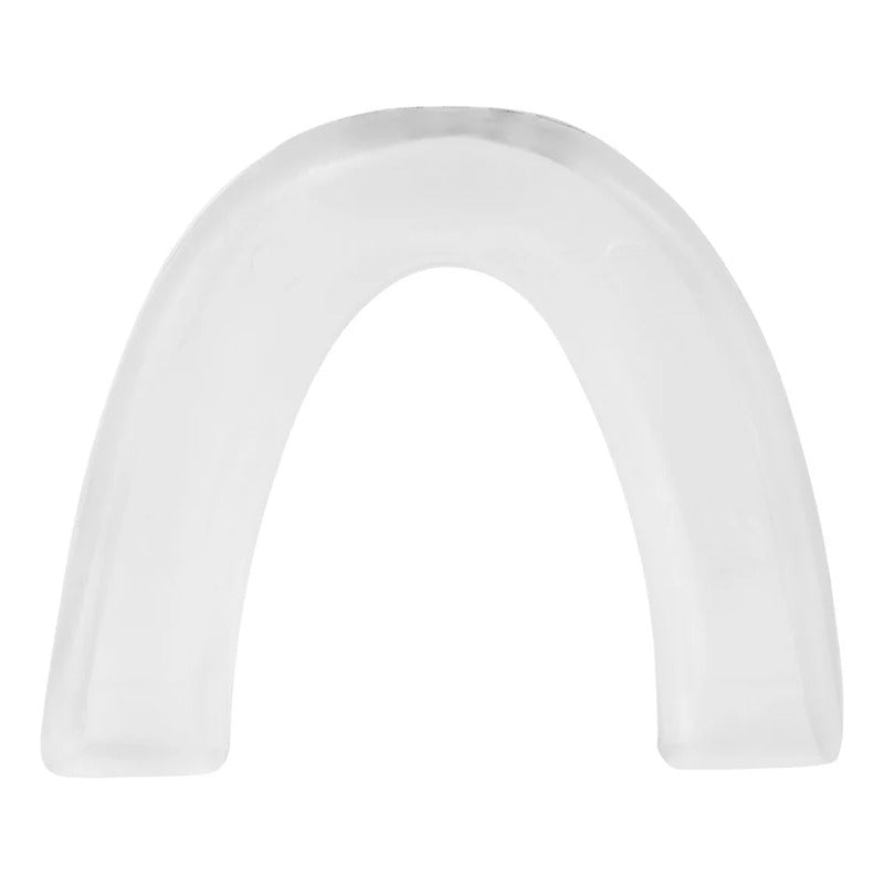 Protector Bucal Title Boxing Super Transparente Junior Fpx