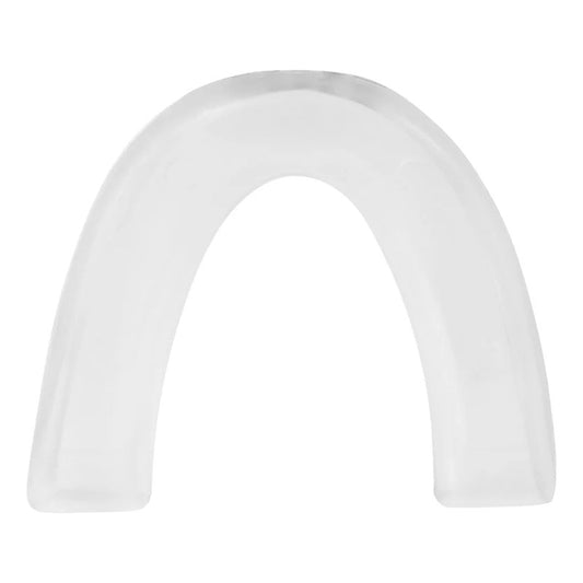 Protector Bucal Title Boxing Super Transparente Junior Fpx
