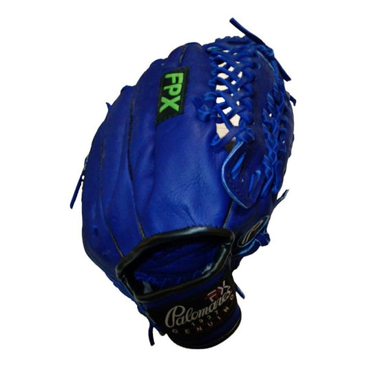 Guante Manopla G390 Azul Palomares Genuino Fpx
