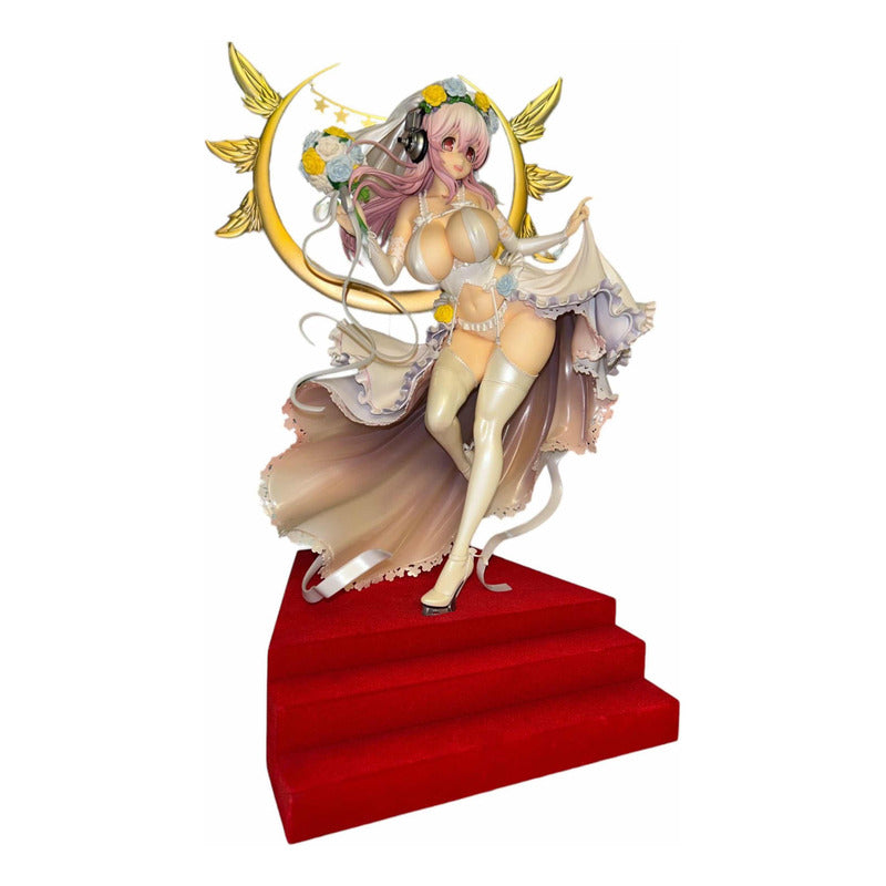 Figuras Hentai Daiki Escala 1/6 Fpx