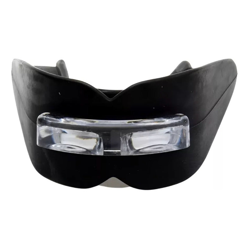 Protector Bucal Doble Everlast  Nuevo Importado Fpx