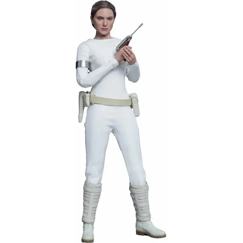 Padmé Amidala 1/6 Star Wars Attack Clones Hot Toys