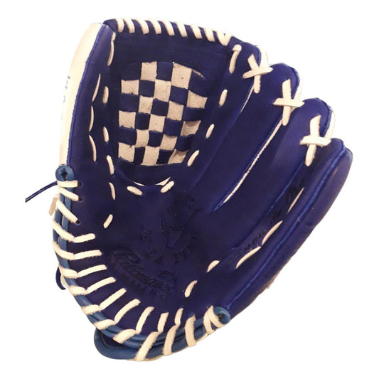 Guante Manopla Beisbol Ed.unica Bl 12.5 G350 Palomares Fpx