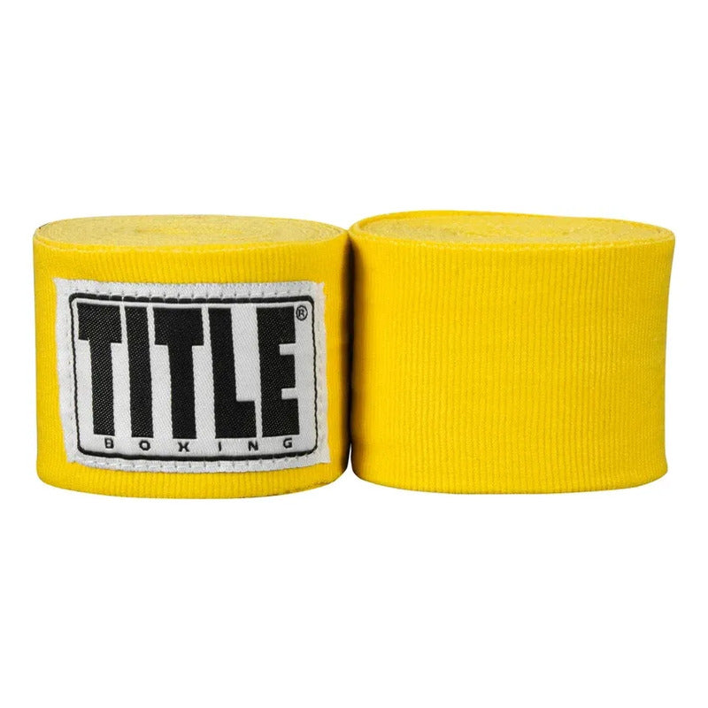 Vendas Title Boxing Mexican Style 180 Amarillo Fpx Amarillo Adulto