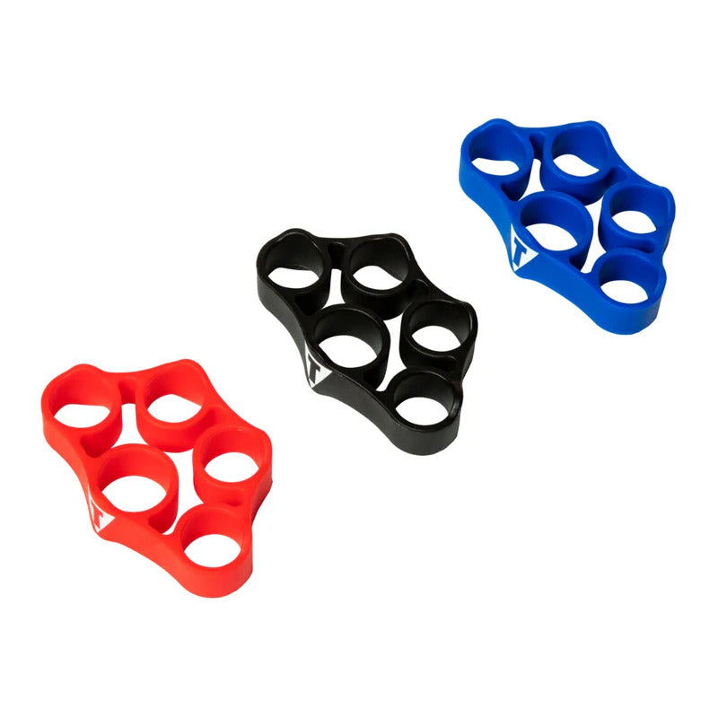 Fortificador De Agarre Boxeo 3pz Palomares Genuino Fpx