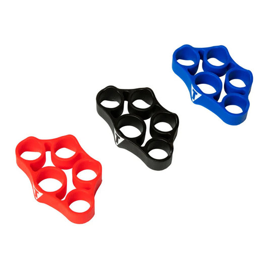 Fortificador De Agarre Boxeo 3pz Palomares Genuino Fpx