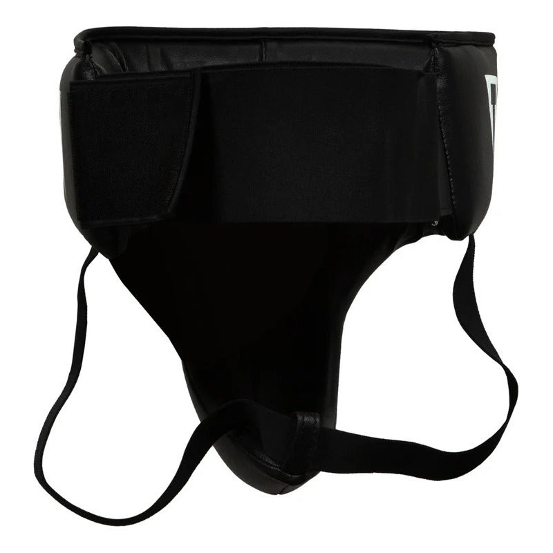 Protector Ingle Varias Tallas Title Boxing Deluxe Groin Fpx