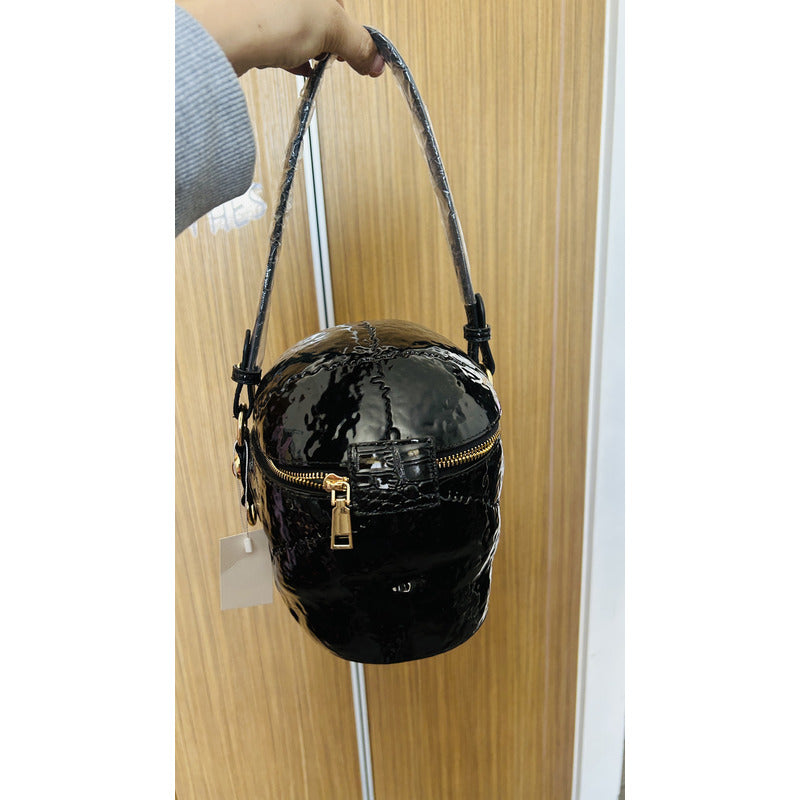 Bolsa Calavera Casual Halloween