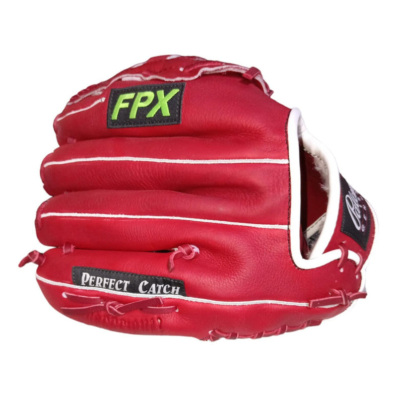 Manopla Béisbol Ed Única G350 Rd Palomares Fpx