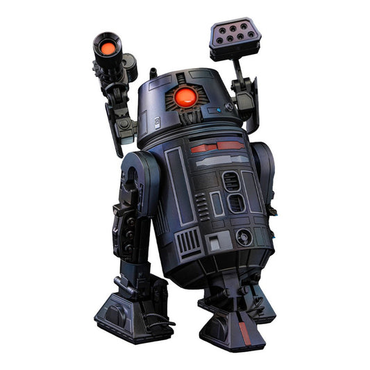 Bt-1 Star Wars Escala 1:6 Por Hot Toys