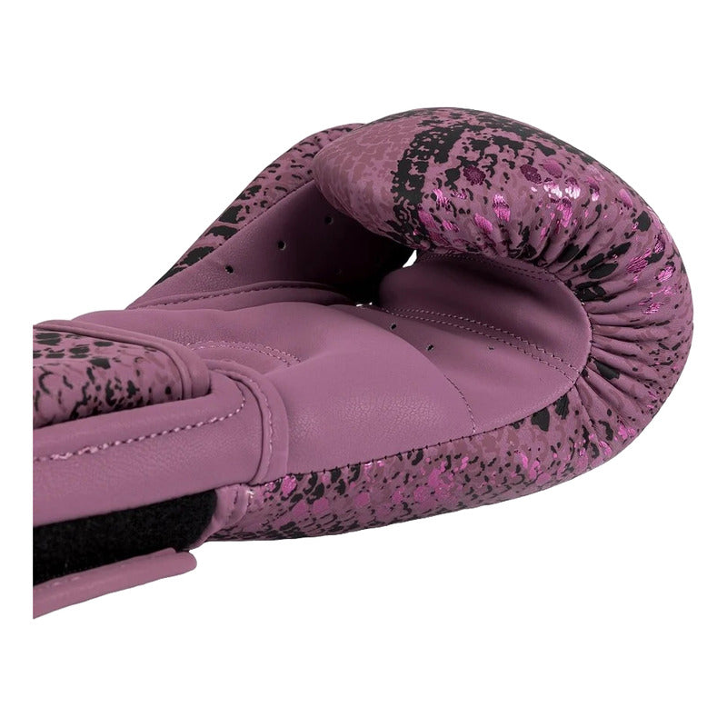 Par Guante Boxeo Venum Amazonia 14 Y 16oz Rosa Palomares Fpx