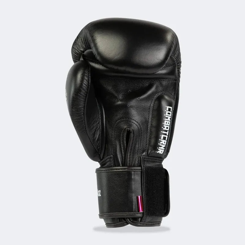 Par Guante Box Combat Corner Iridescent Hmit 14/16oz Fpx 14 Oz Negro