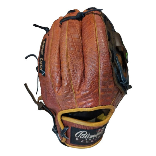 Guante Manopla Beisbol Ed.1850 Center 12.5puLG Palomares Fpx