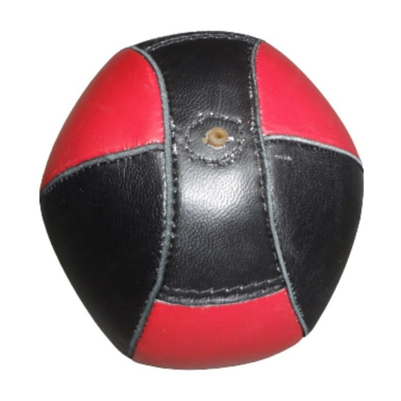Pera Fija De Piel 100% #50 Rb Palomares Genuino Fpx