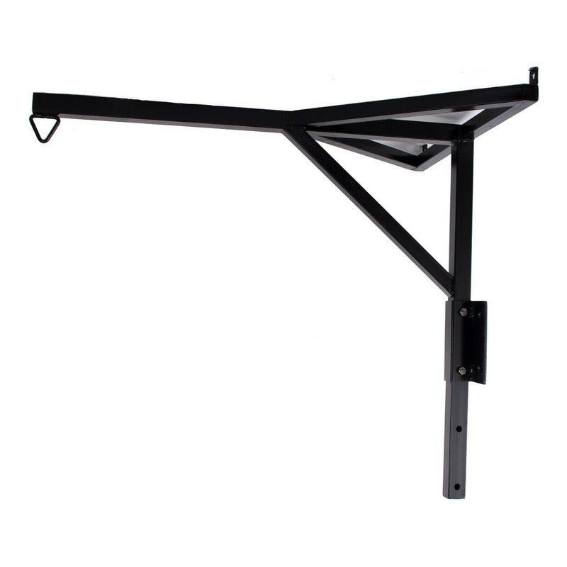 Soporte Para Costal En Pared Palomares Genuino Negro