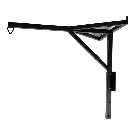 Soporte Para Costal En Pared Palomares Genuino Negro