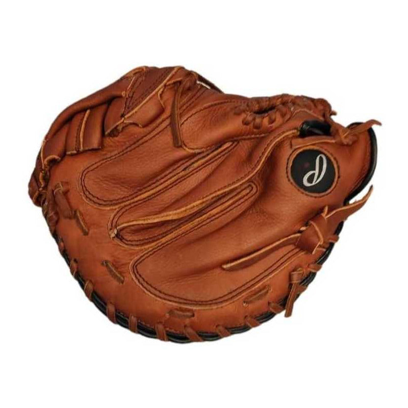 Manopla Catcher Adulto Mod. 697 Palomares Genuinofpx