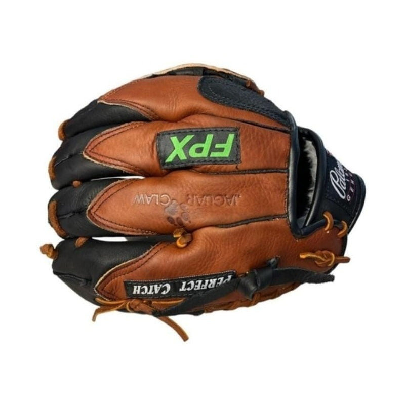 Guante Manopla G125 11.5 PuLG. Brown Palomares Genuino Fpx Diestro