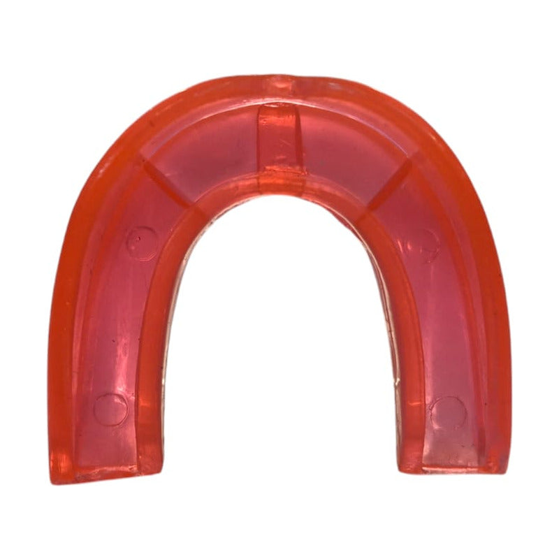 Protector Bucal Profesional Boxing Pink Palomares Fpx Sin Sabor