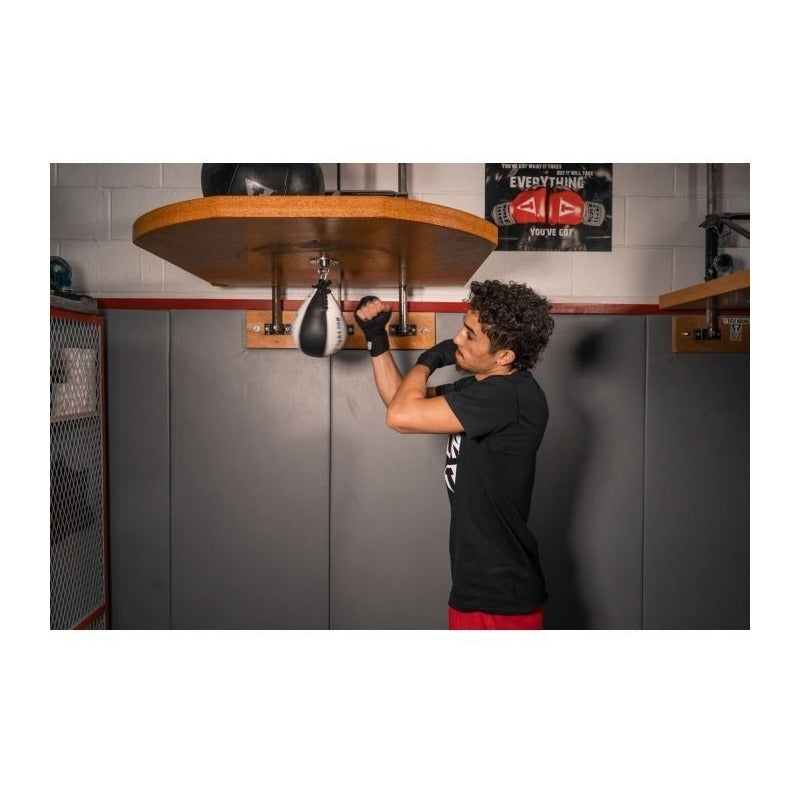 Pera De Velocidad Fija Fighting Sports Fury Palomares Fpx