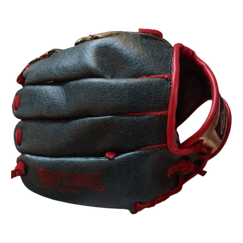 Guante Manopla Beisbol Juvenil K8 Palomares Fpx