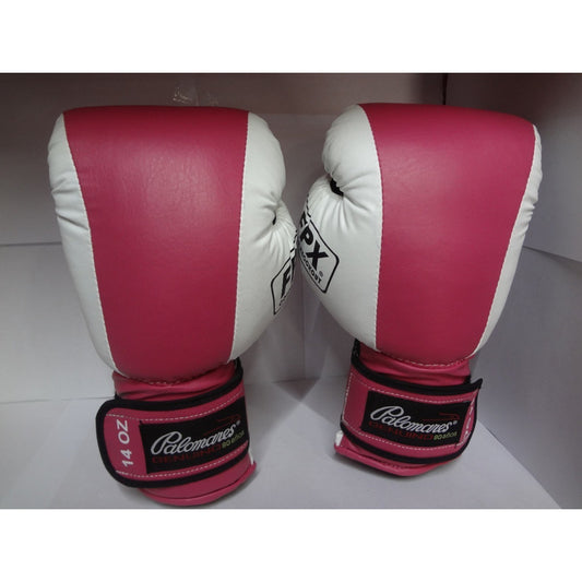 Guantes Box Color Knockout Palomares Genuino Wp 5 Fpx