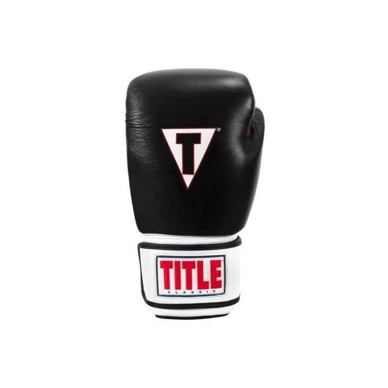 Guante Box Title Classic Leather Super Bag 2.0 Palomares Fpx